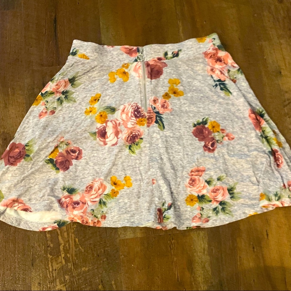 Skirt